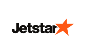 in Partnership with Jetstar